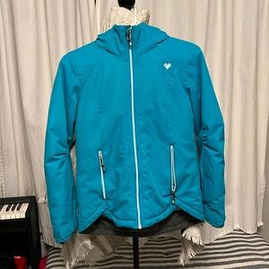 Obermeyer Teen Girls snowboard Jacket